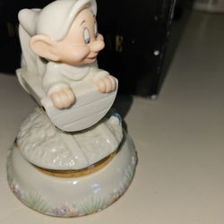 Dopey Treasure Box