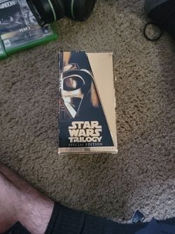 Star Wars Special Edition