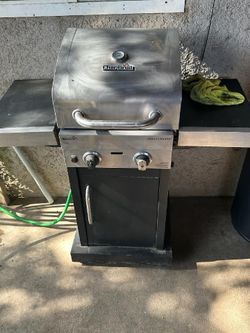 BBQ Pit