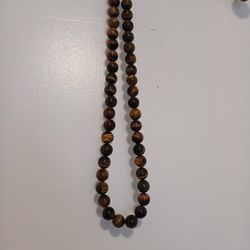 Tiger Eye Crystal 