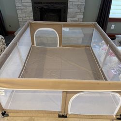Kids Play Pen