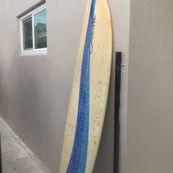 Stuart 7 Foot Fun Board 