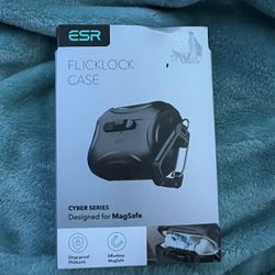 AirPod Pro Shock Proof Case