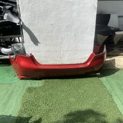 Car Parts 2018 2024 Toyota Camry SE XSE