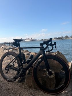 Canyon aeroad