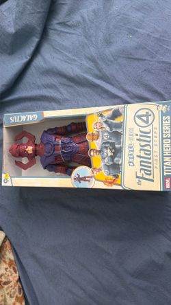 Galactus