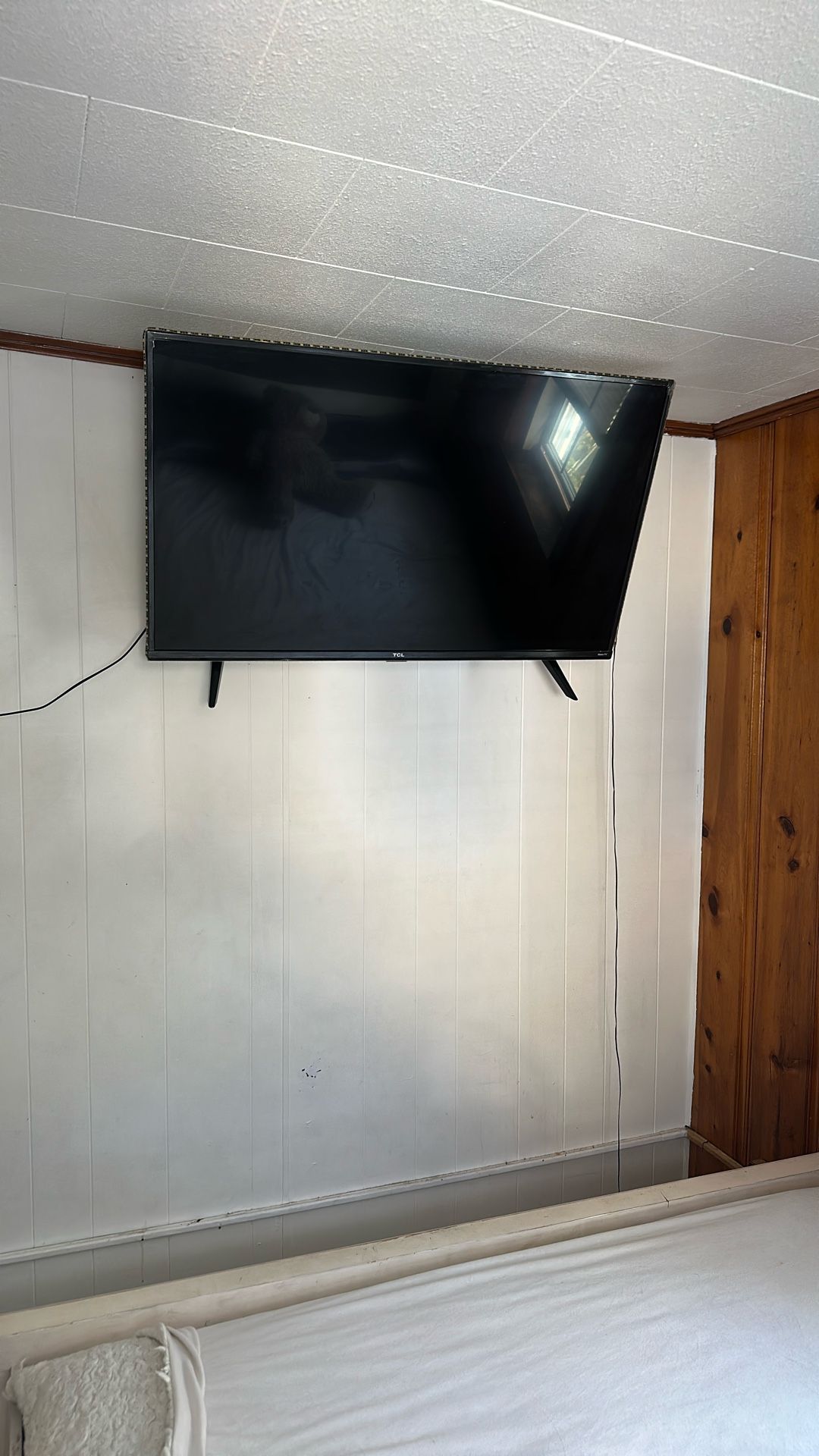 Roku TV 32”