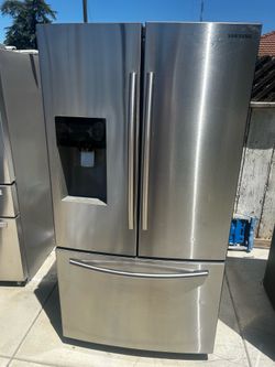 Samsung Refrigerator