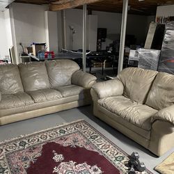 Sofa set