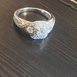 engagement ring