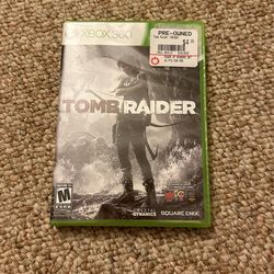 Tomb Raider