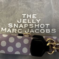 MARC JACOBS Purse Straps