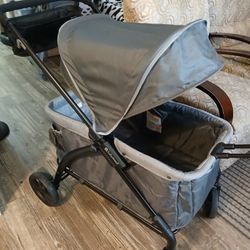 Babytrend Wagon