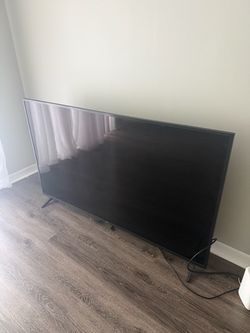 LG 65” 4K Smart TV – $200  LG 65” 4K UHD Smart TV, model 65UN6955ZUF.  ✅ 4K Ultra HD picture ✅ Smart TV with webOS ✅ Works perfectly ✅ Great picture a