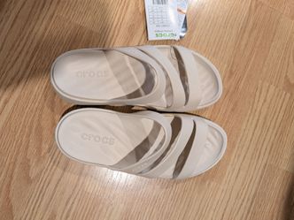 Women's Crocs Getaway Strappy Sandals