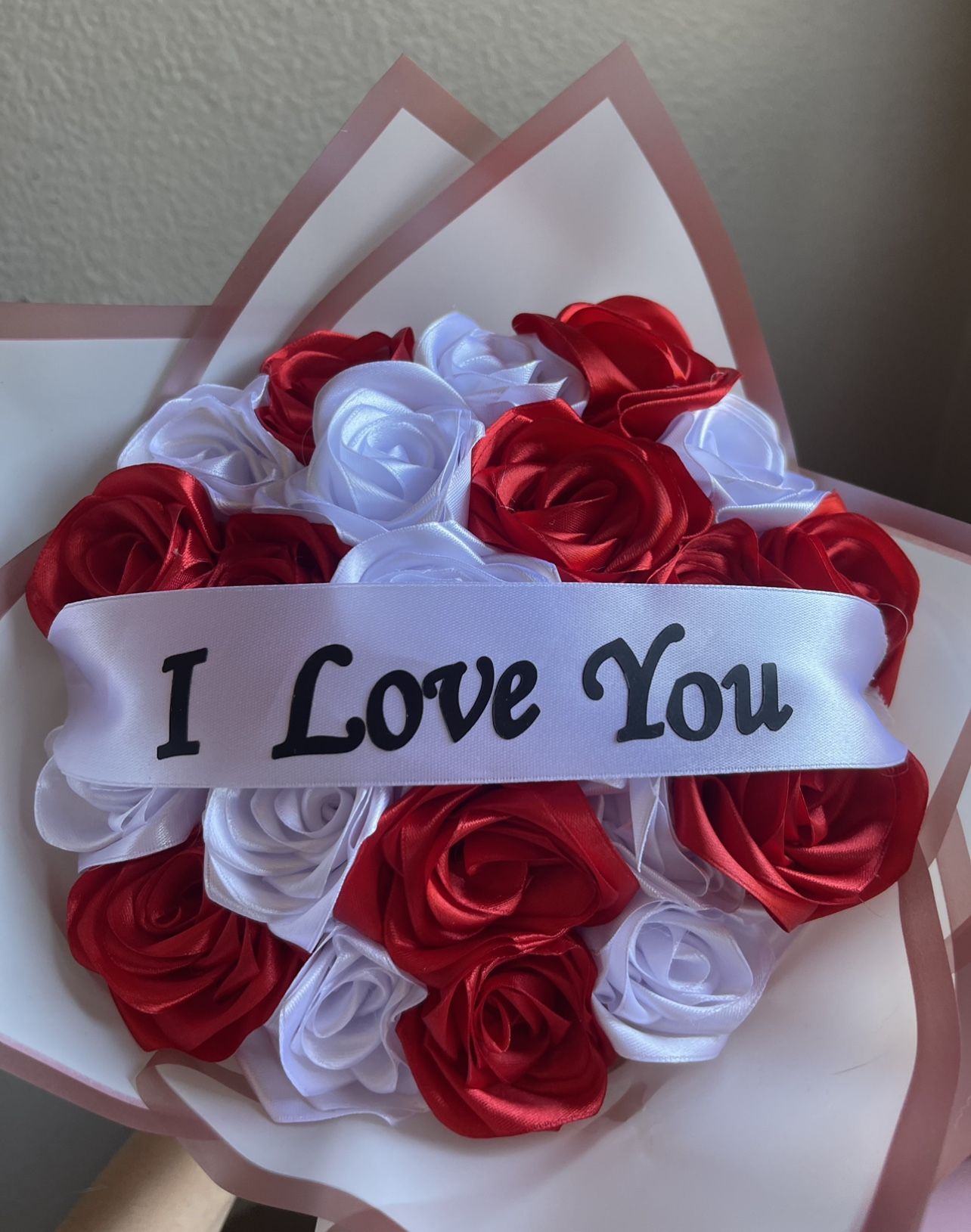 Forever Roses