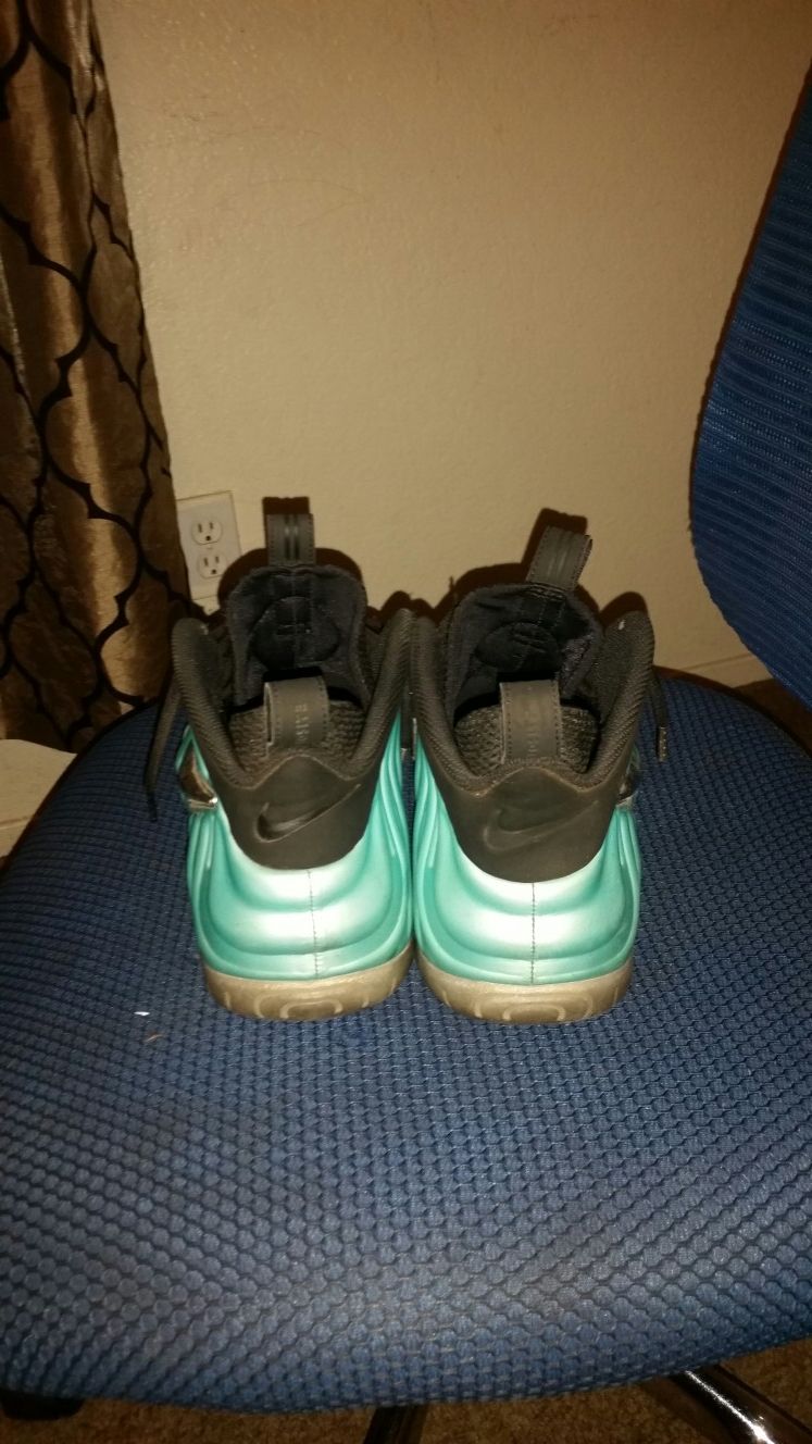 Foamposite