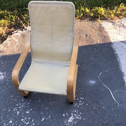 Kid Chair 
