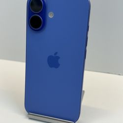 Apple iPhone 16 128gb. ( Fully Unlocked )
