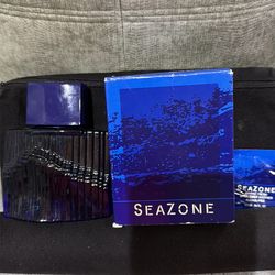 Sea Zone spray vintage