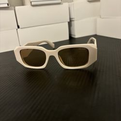 Prada Glasses
