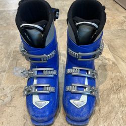 Roces Adjustable Kids Ski boots 225 To 255