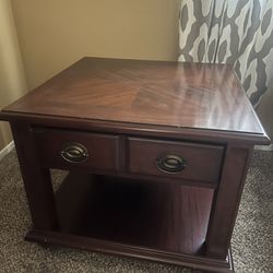 End Tables