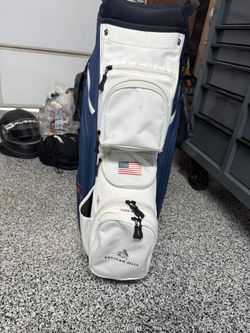 Taylormade Pelican Hill Golf Bag