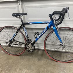 Trek France Winner.      Great Bike