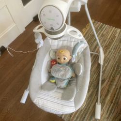 Baby Swing 