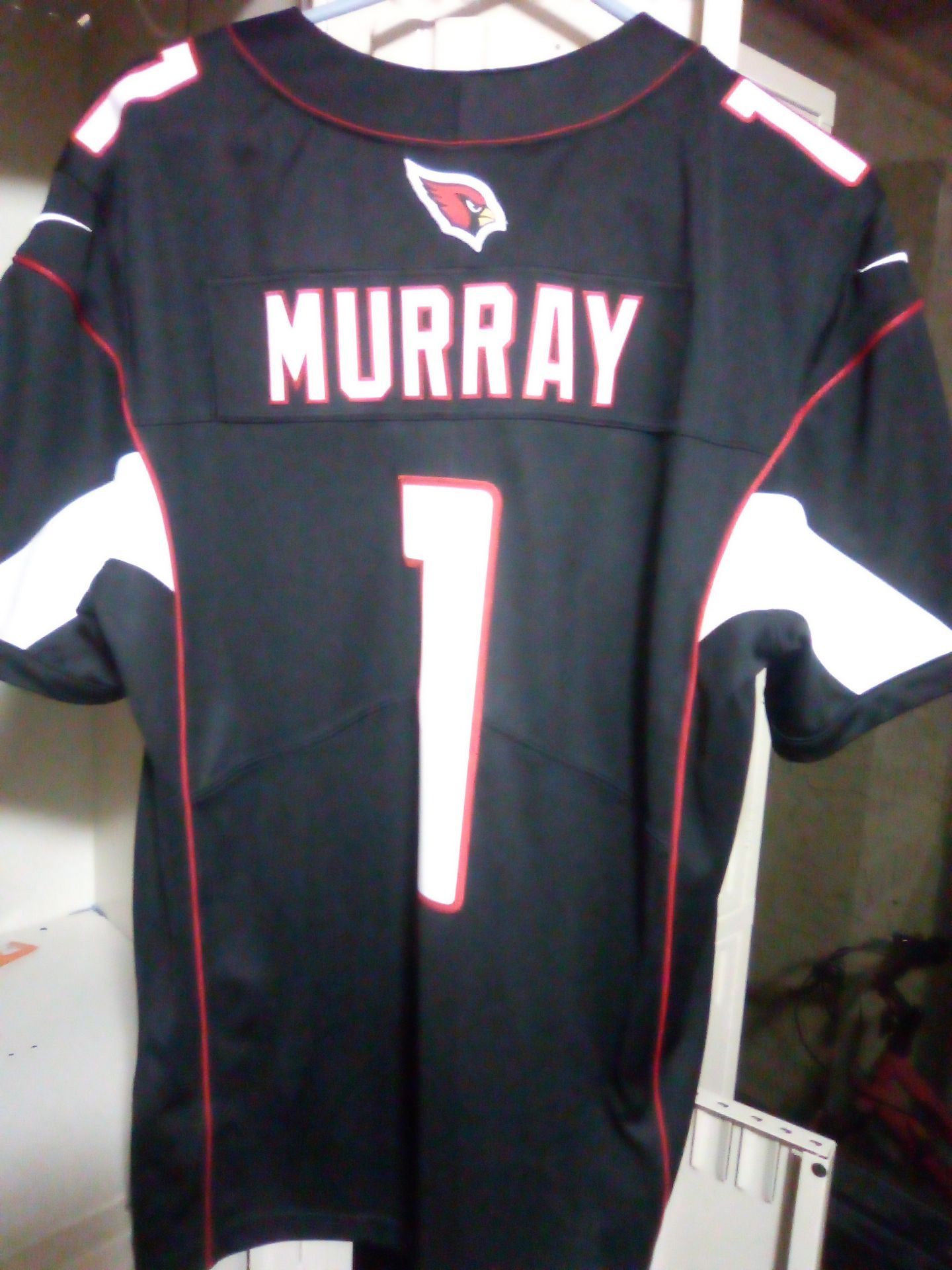Kyler Murray Jersey ( size large)