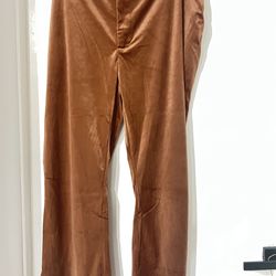 Pantalon de mujer xx