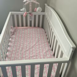 Baby Crib