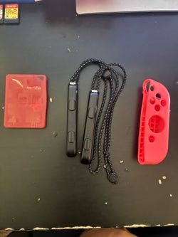 Nintendo Switch Accessories Bundle