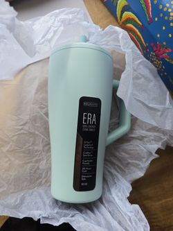 Water bottle