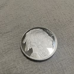 Silver