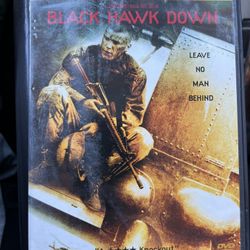Black Hawk Down