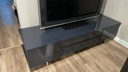 Ligne Roset Christian Werner Media Console Tv Stand