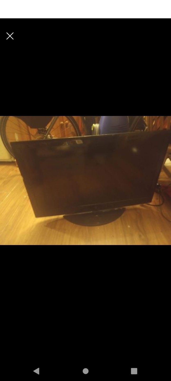 Westinghouse Tv