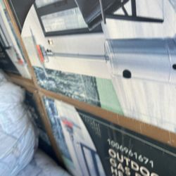 Tengo 10 calentones nuevos de los grandes en caja todavía a $130 cada uno