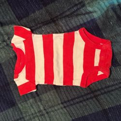 Carters Newborn onesie