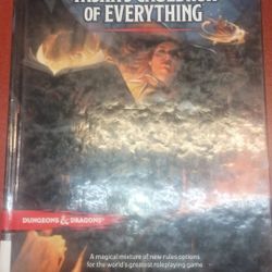 Dungeons& Dragons Books