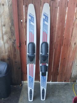 Connely flex 250