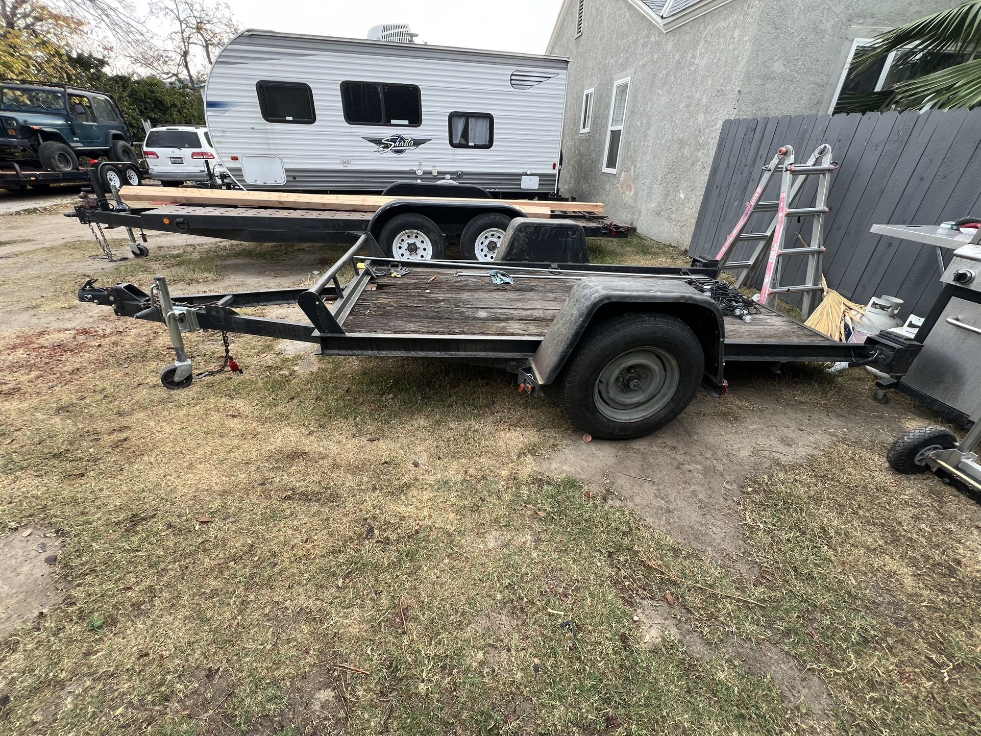 5x9 Tilt Equipment Trailer,All Products : American Fashion Style Bags On Sale