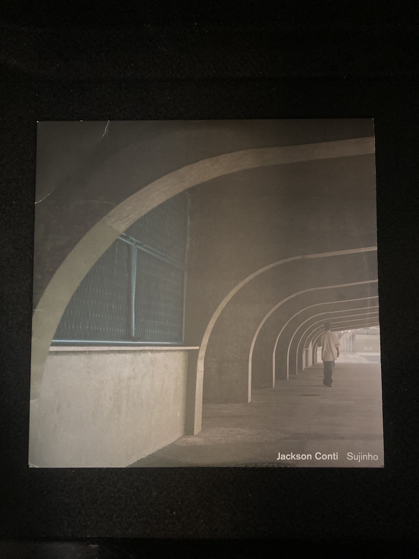 Jackson Conti - Sujinho