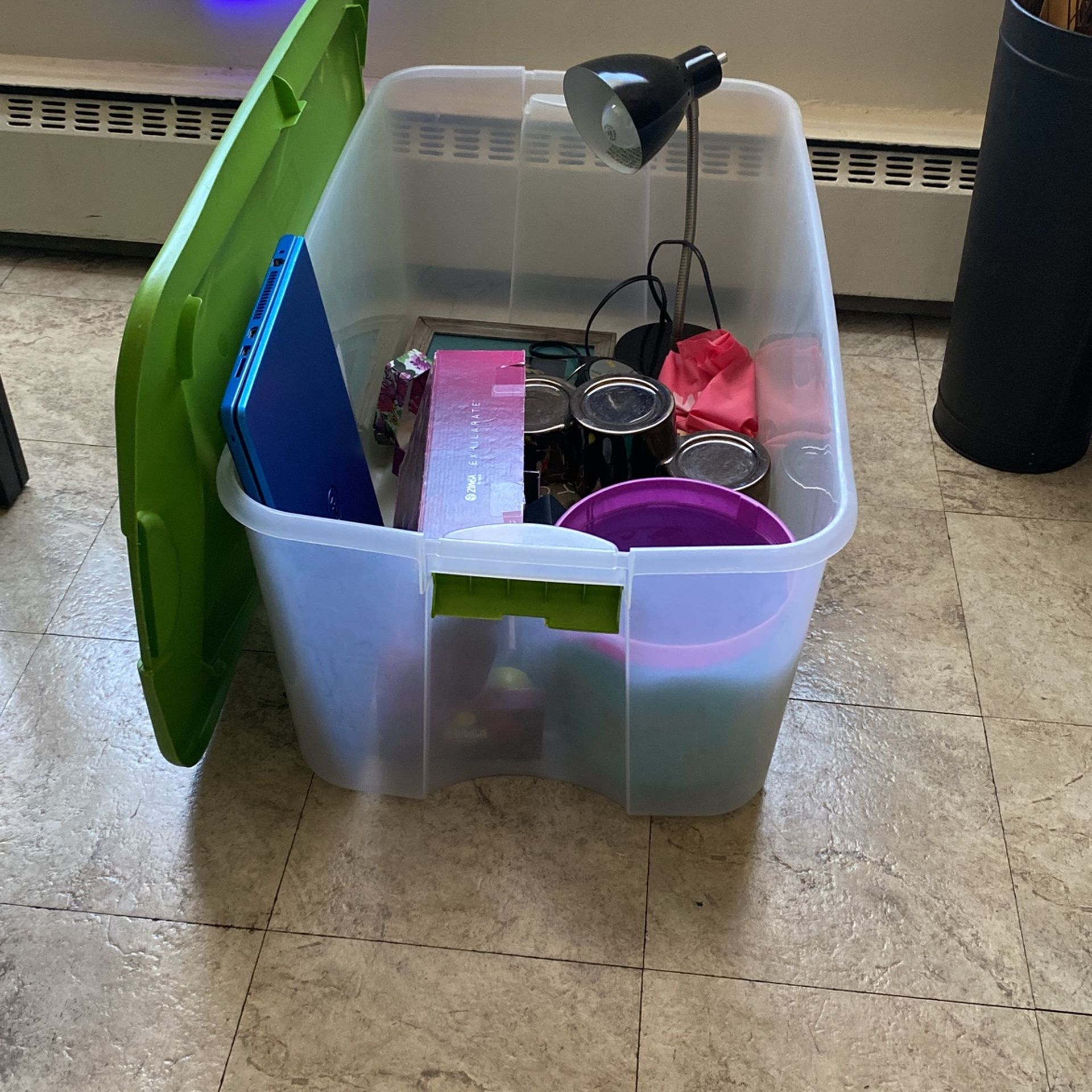 Household Item Sale