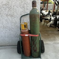 Gas Para Soprete