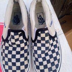 Cheap Kids Vans