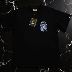 Bape Size Medium