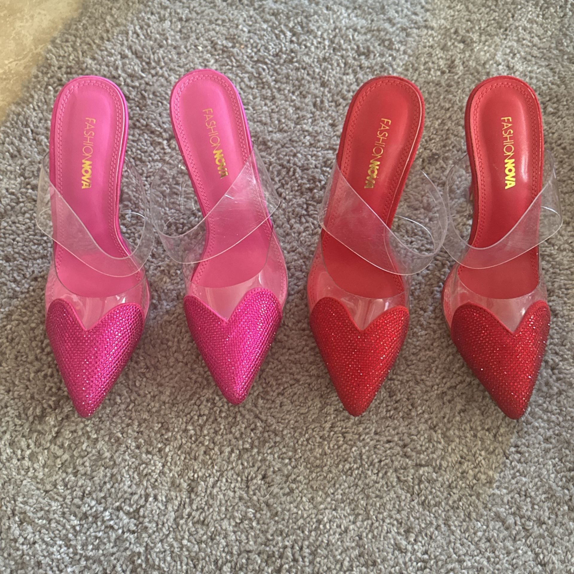 Heels
